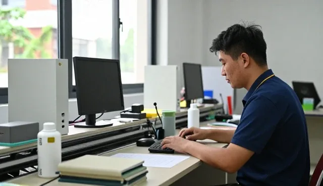 工业管网工程方案