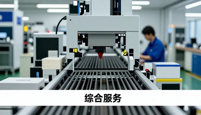 技术咨询与支持服务