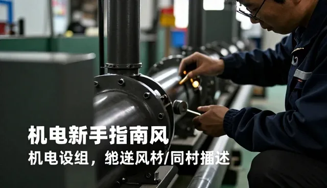 跨区域项目中的内容包括机电应用趋势分析