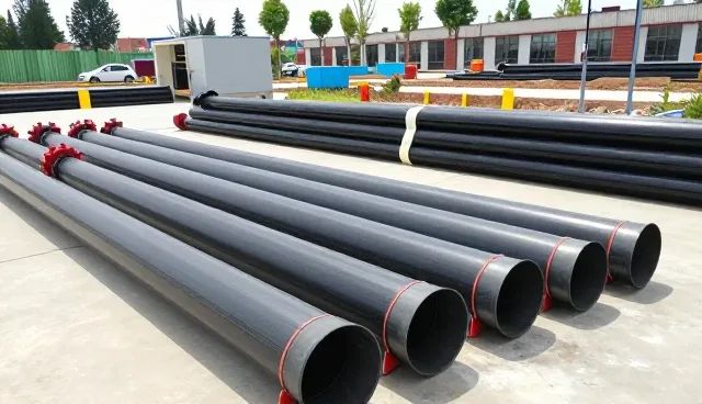 全流程技术支持如何推动建筑工程行业效率提升